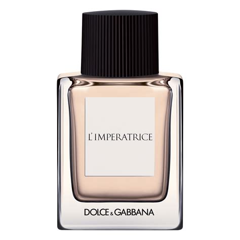 dolce gabbana imperatrice qiymeti|dolce and gabbana l'imperatrice 50ml.